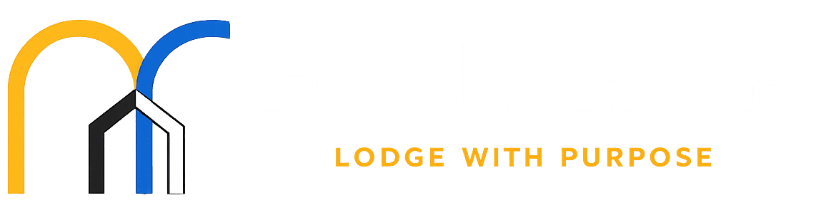 Holiday Homes - Lodge with Purpose